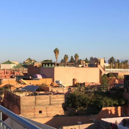 Bab-K : Riad - Central Private House Marrakech 马拉喀什 外观 照片