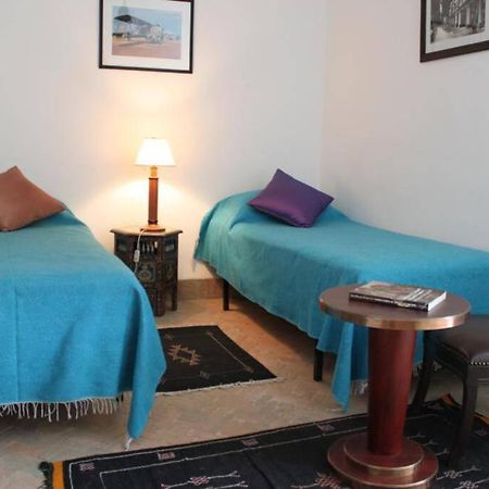 Bab-K : Riad - Central Private House Marrakech 马拉喀什 外观 照片