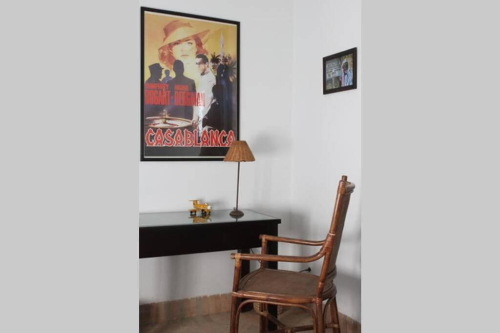 Bab-K : Riad - Central Private House Marrakech 马拉喀什 外观 照片